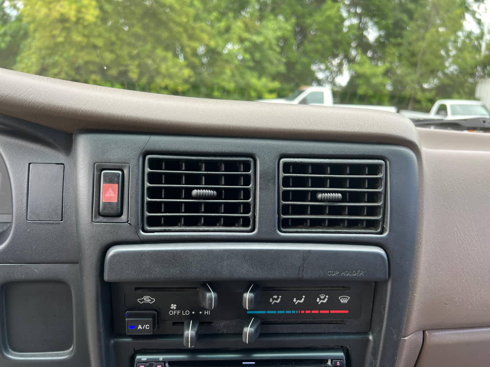 Thumbnail: 1996 Toyota Tacoma - 21