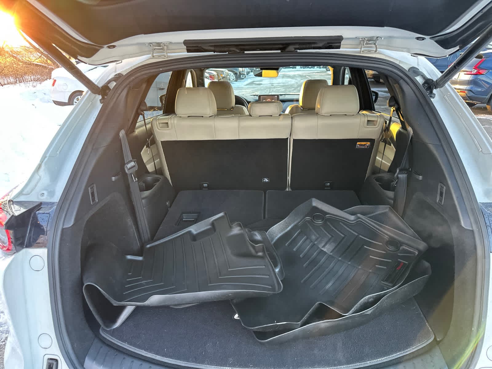 Thumbnail: 2019 Mazda CX-9 - 11