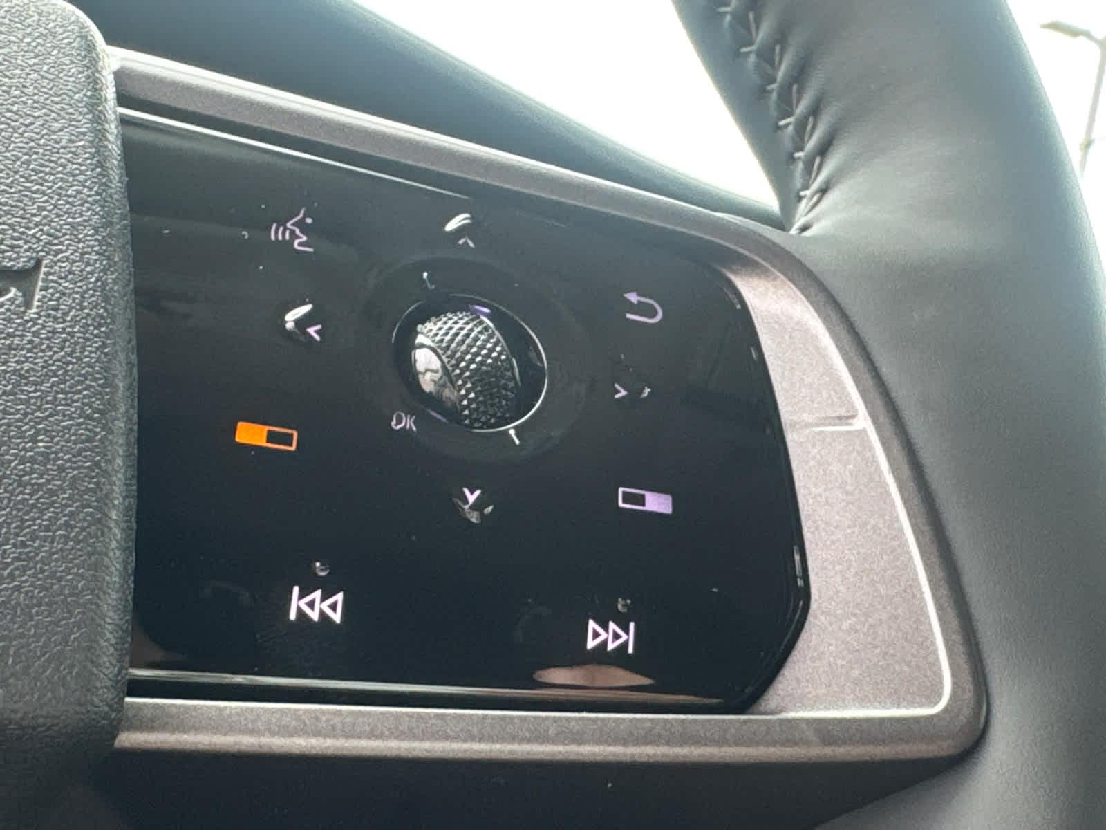 Thumbnail: 2026 Nissan Murano - 24