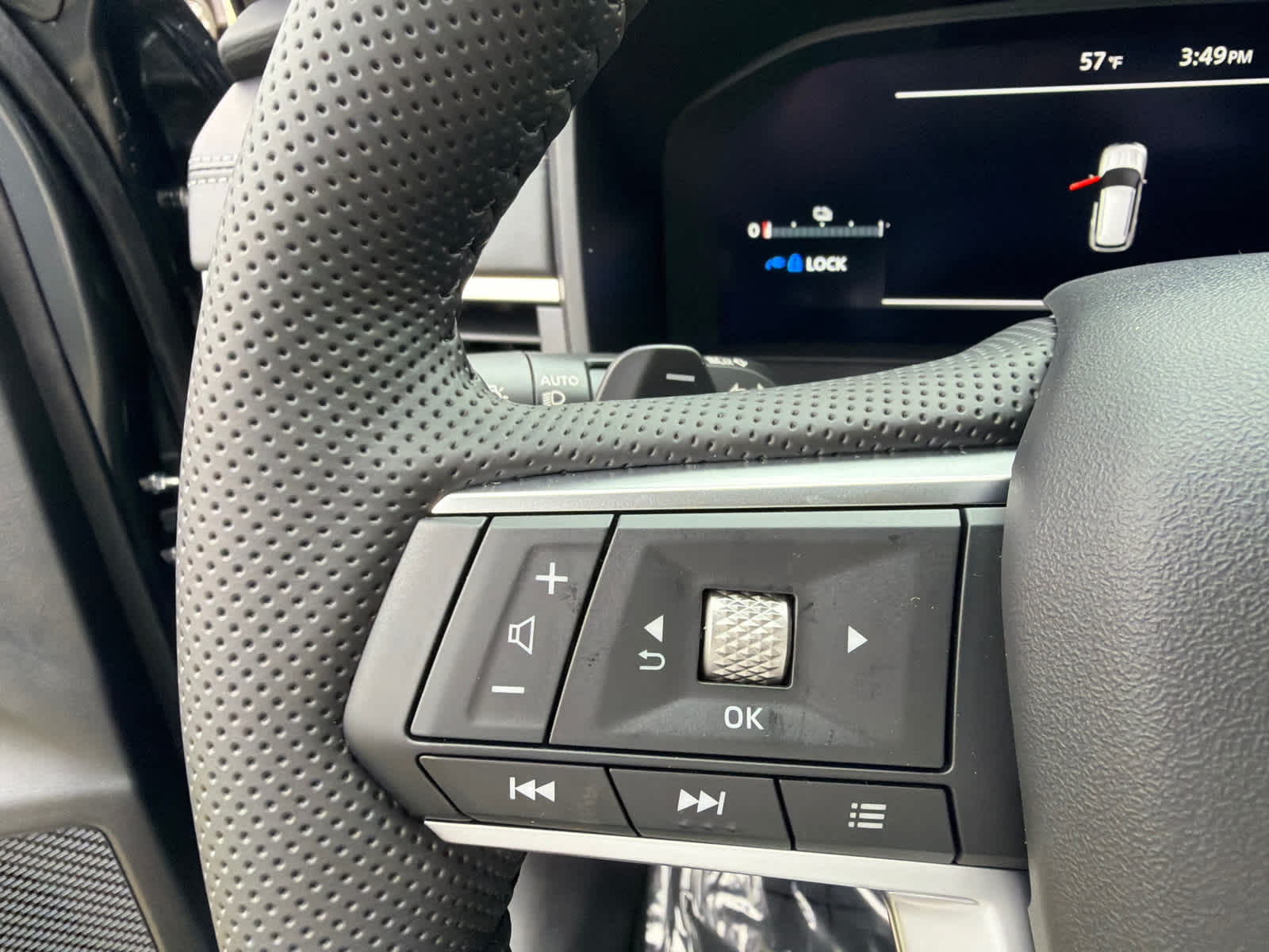 Thumbnail: 2026 Nissan Rogue - 20