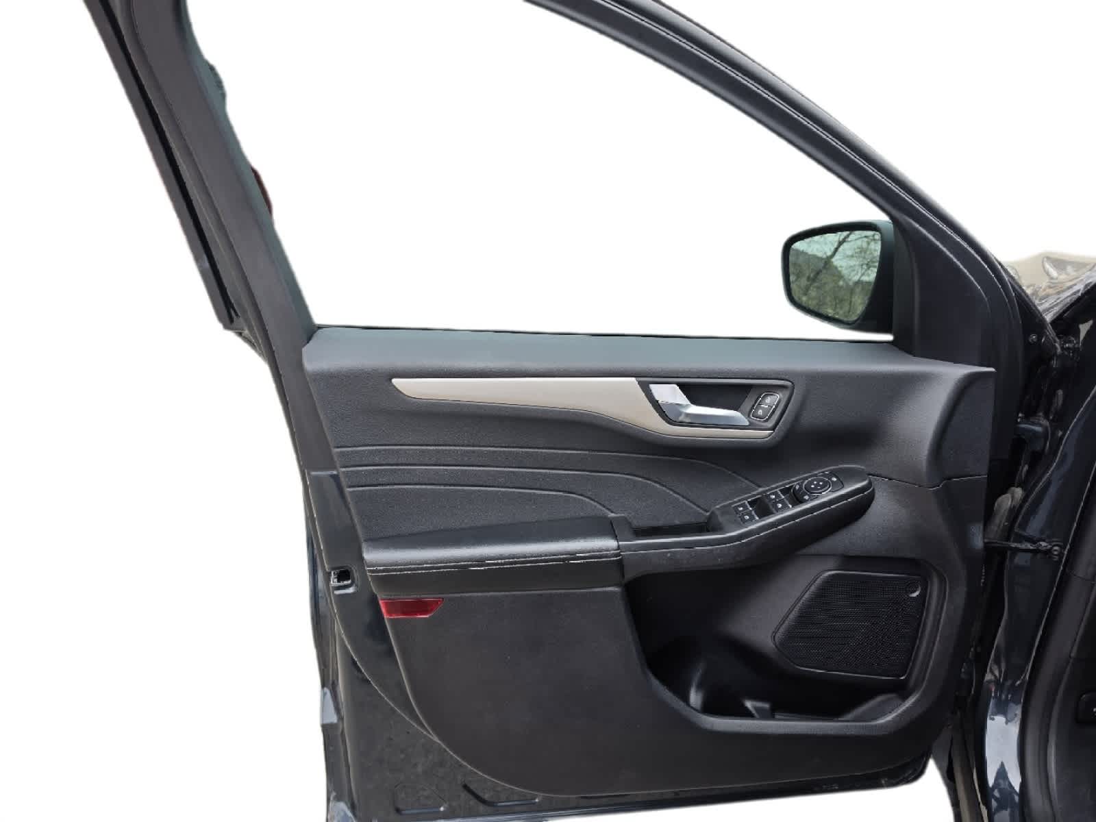Thumbnail: 2022 Ford Escape - 5