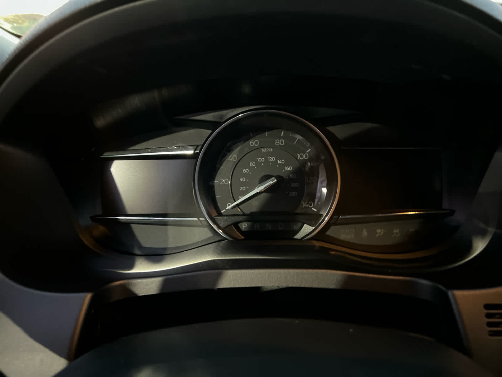 Thumbnail: 2018 Ford Explorer - 21