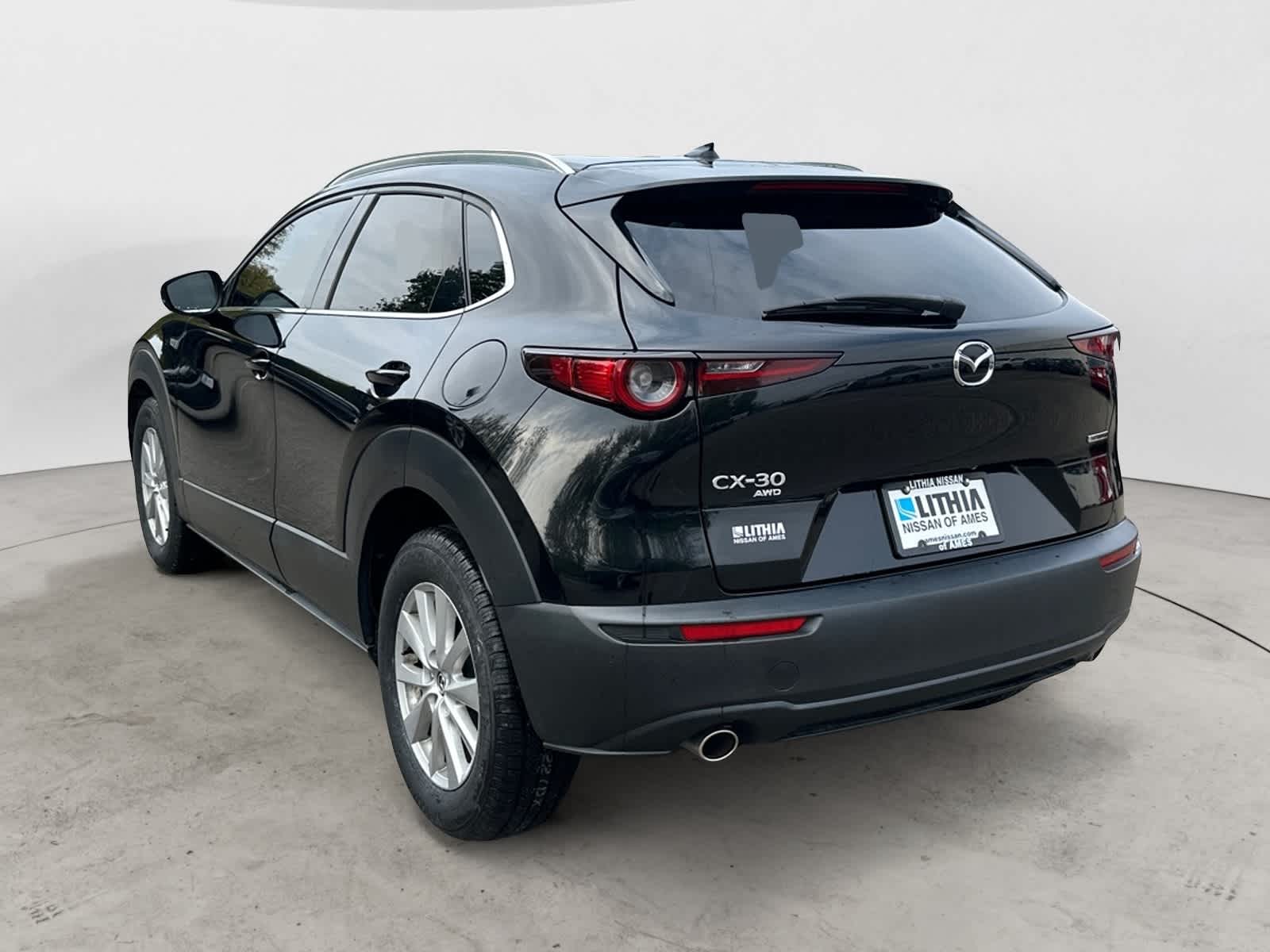 Thumbnail: 2020 Mazda CX-30 - 2
