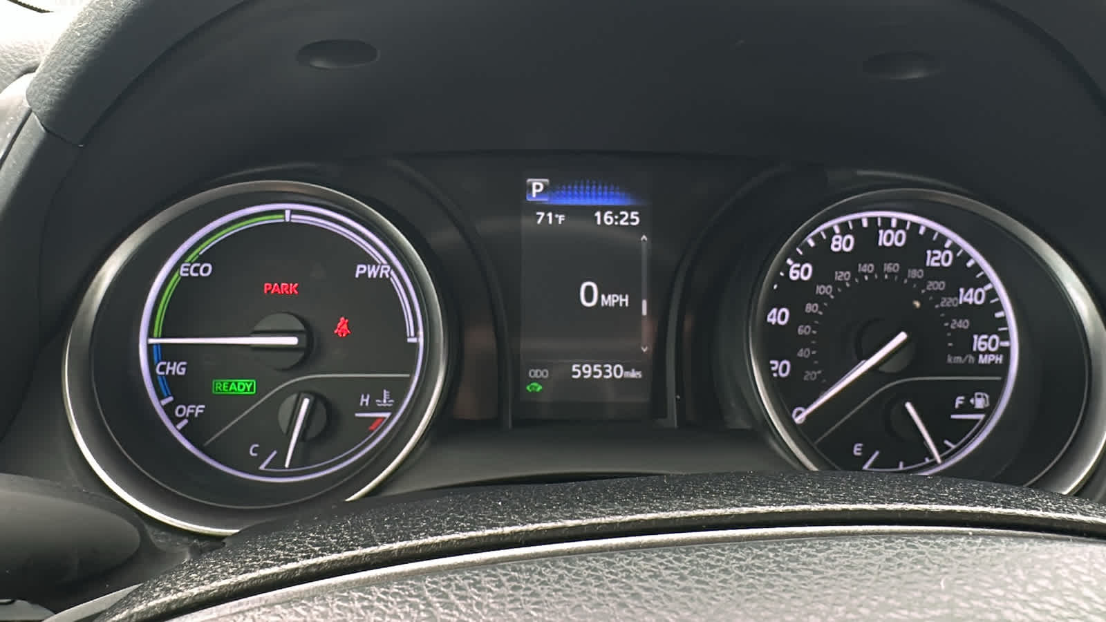 Thumbnail: 2021 Toyota Camry - 19