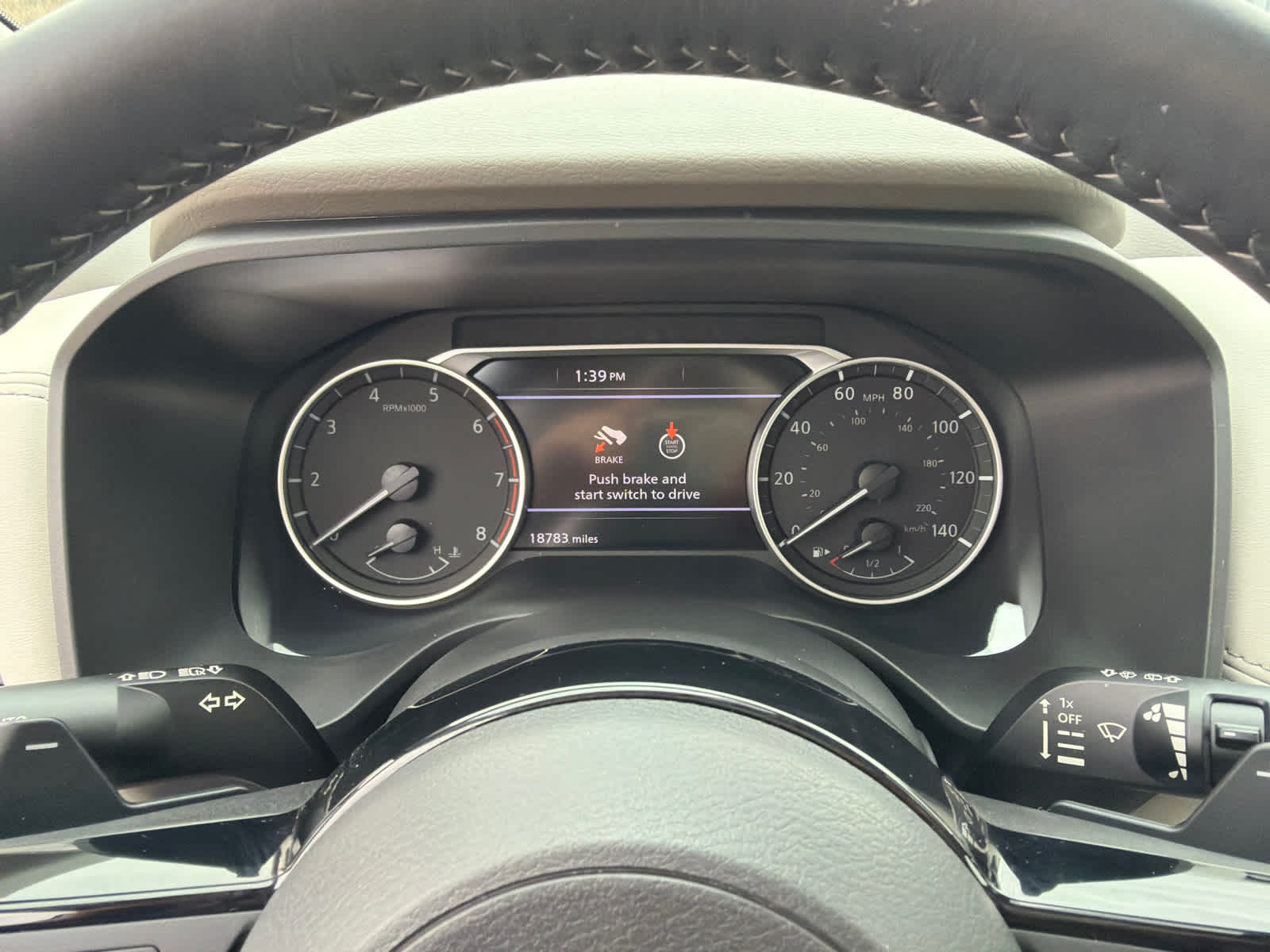 Thumbnail: 2023 Nissan Rogue - 24