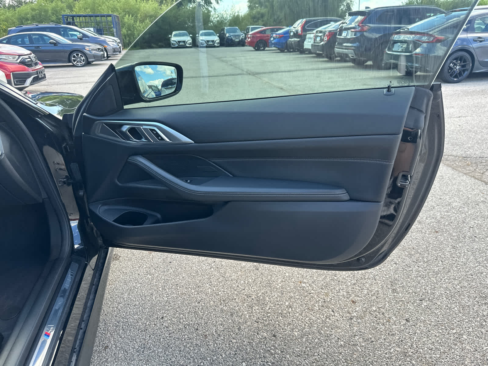 Thumbnail: 2022 BMW 4 Series - 7