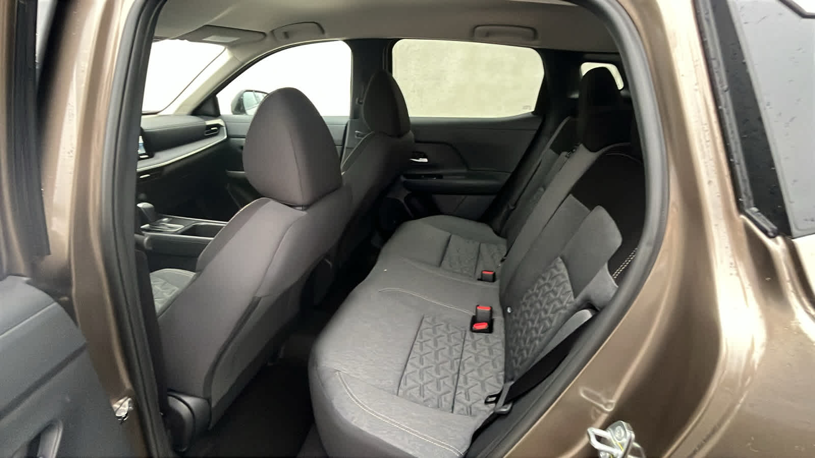 Thumbnail: 2026 Nissan Kicks - 12