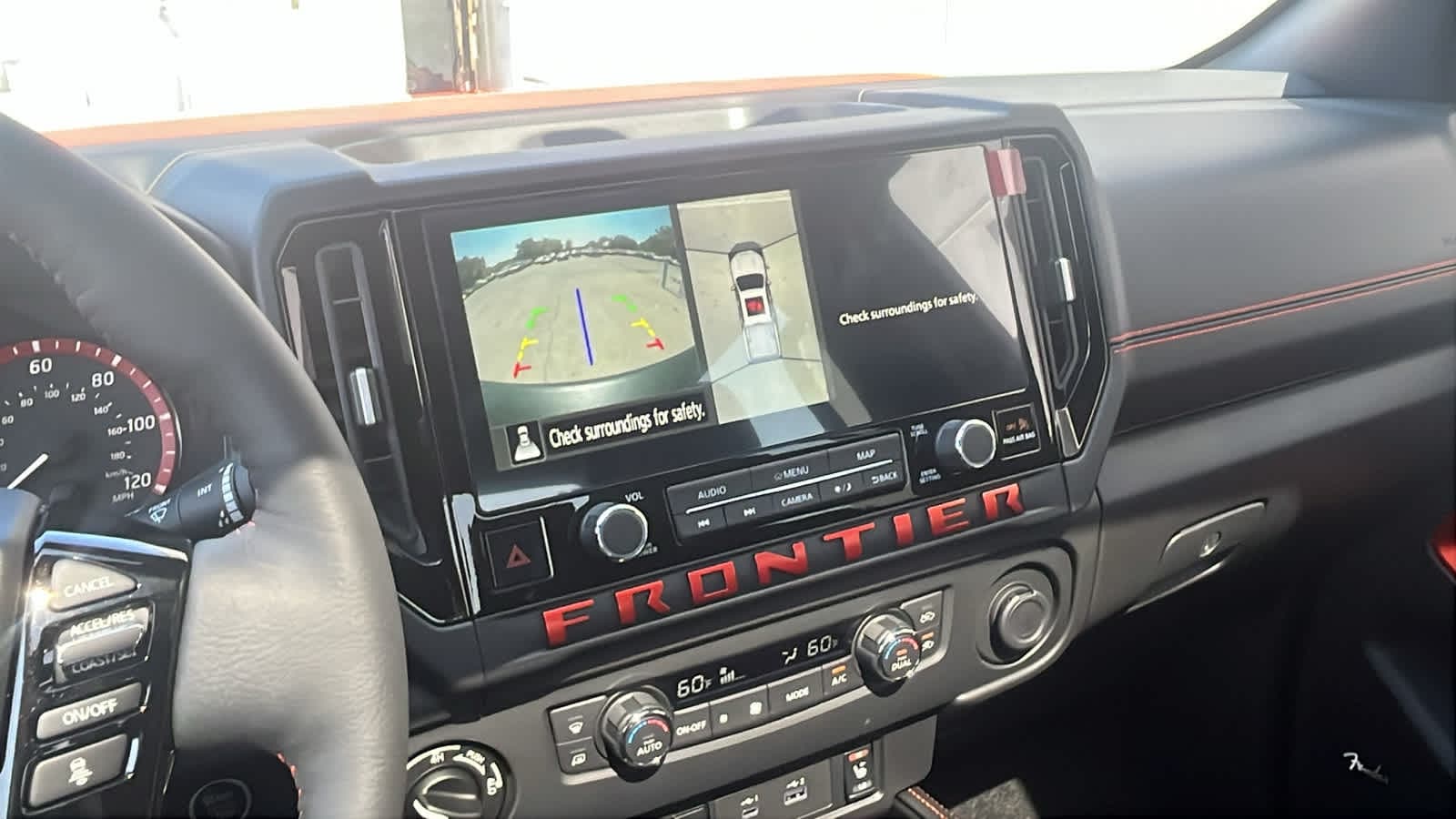 Thumbnail: 2025 Nissan Frontier - 20