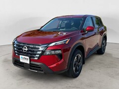 2026 Nissan Rogue SV SUV Ames, IA
