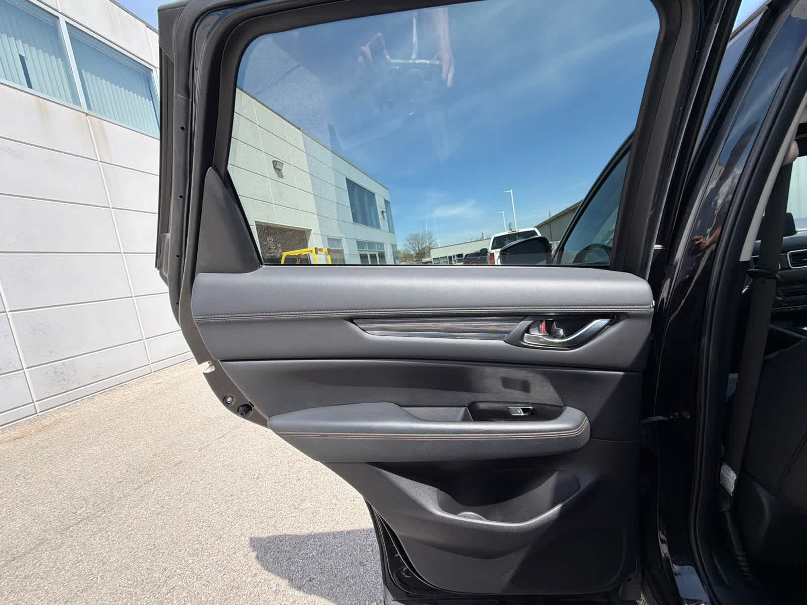 Thumbnail: 2019 Mazda CX-5 - 13