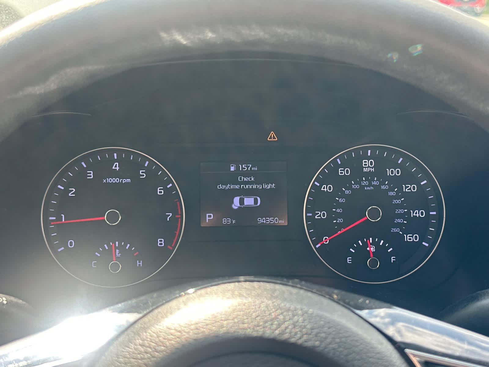 Thumbnail: 2019 Kia Forte - 17