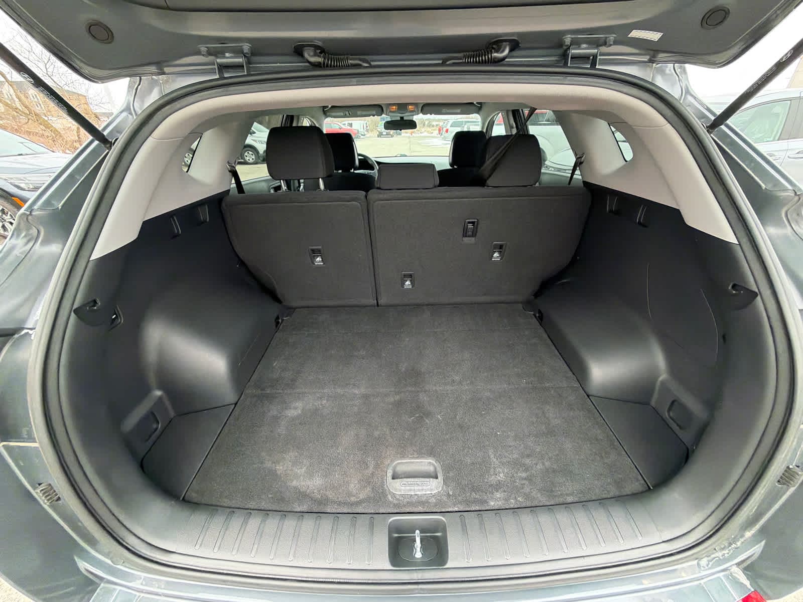 Thumbnail: 2016 Hyundai Tucson - 12