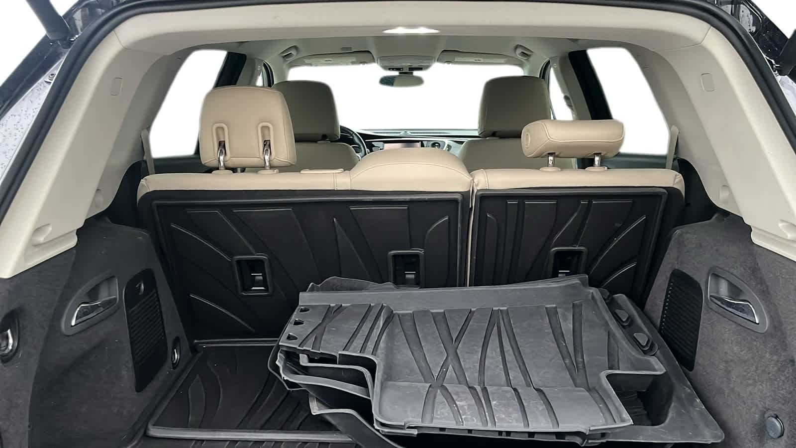 Thumbnail: 2019 Buick Envision - 6