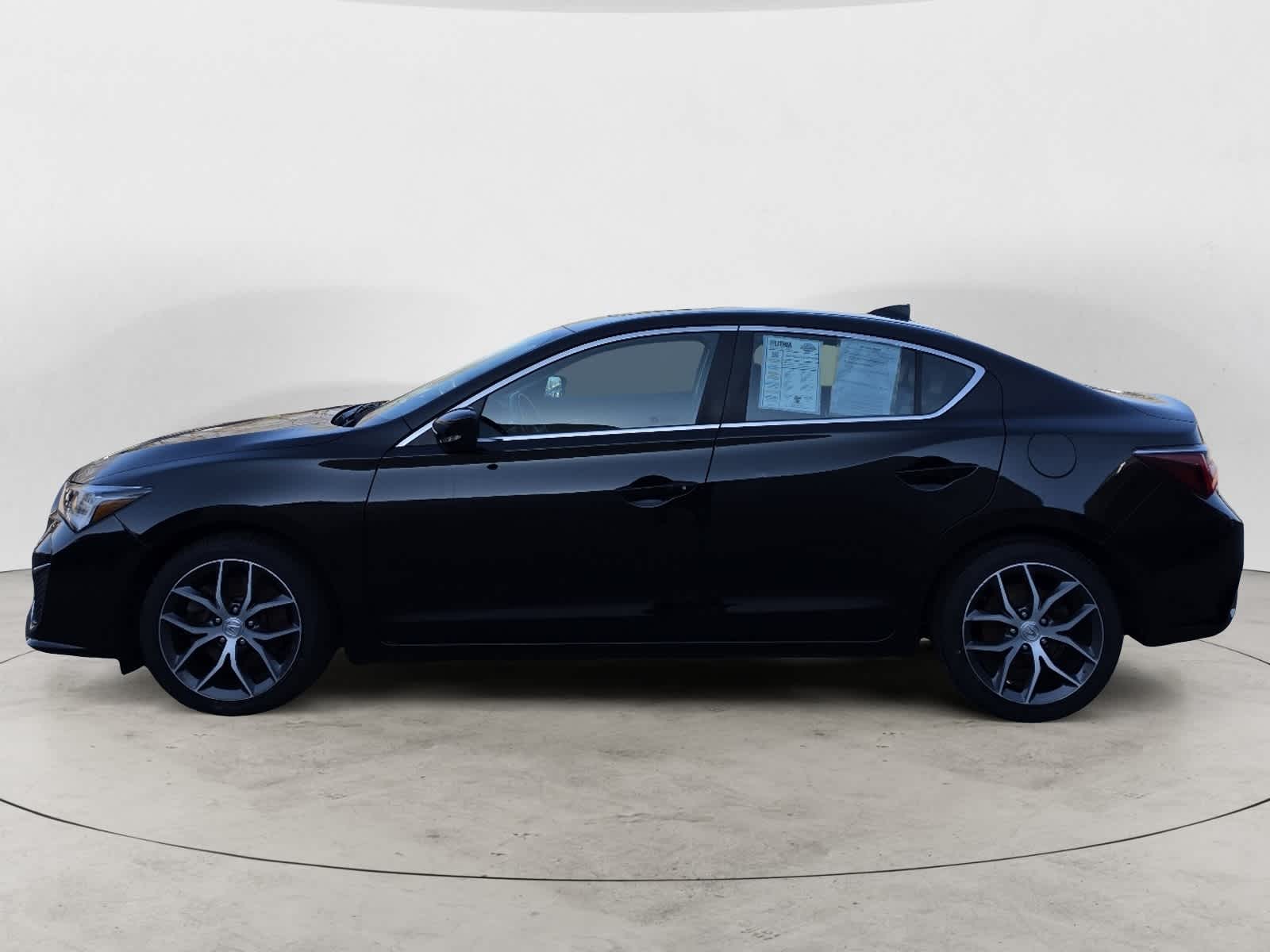 Thumbnail: 2021 Acura ILX - 2
