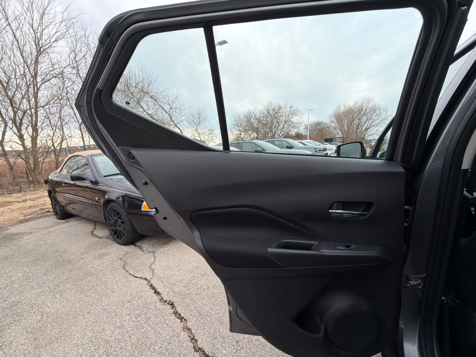 Thumbnail: 2023 Nissan Kicks - 13