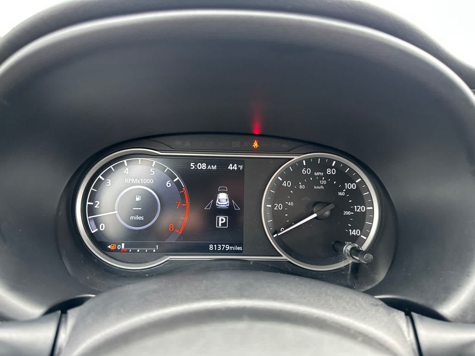 Thumbnail: 2019 Nissan Kicks - 21