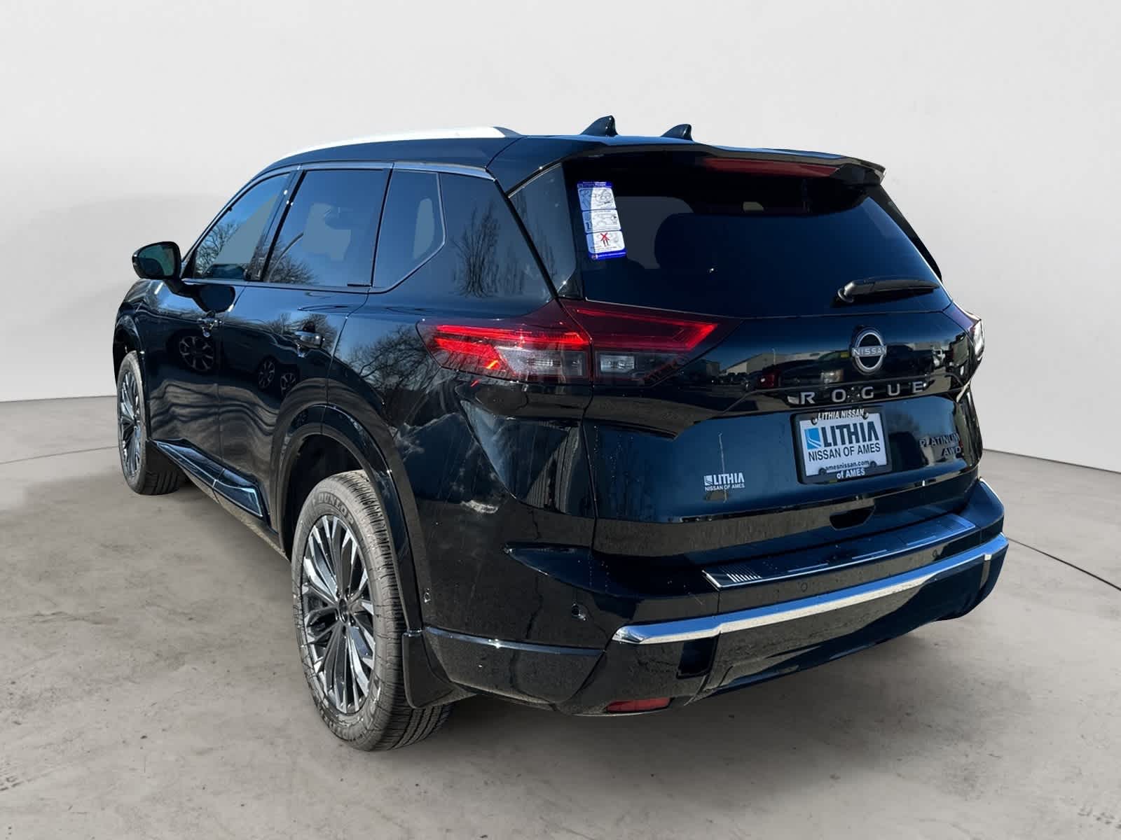 Thumbnail: 2026 Nissan Rogue - 2