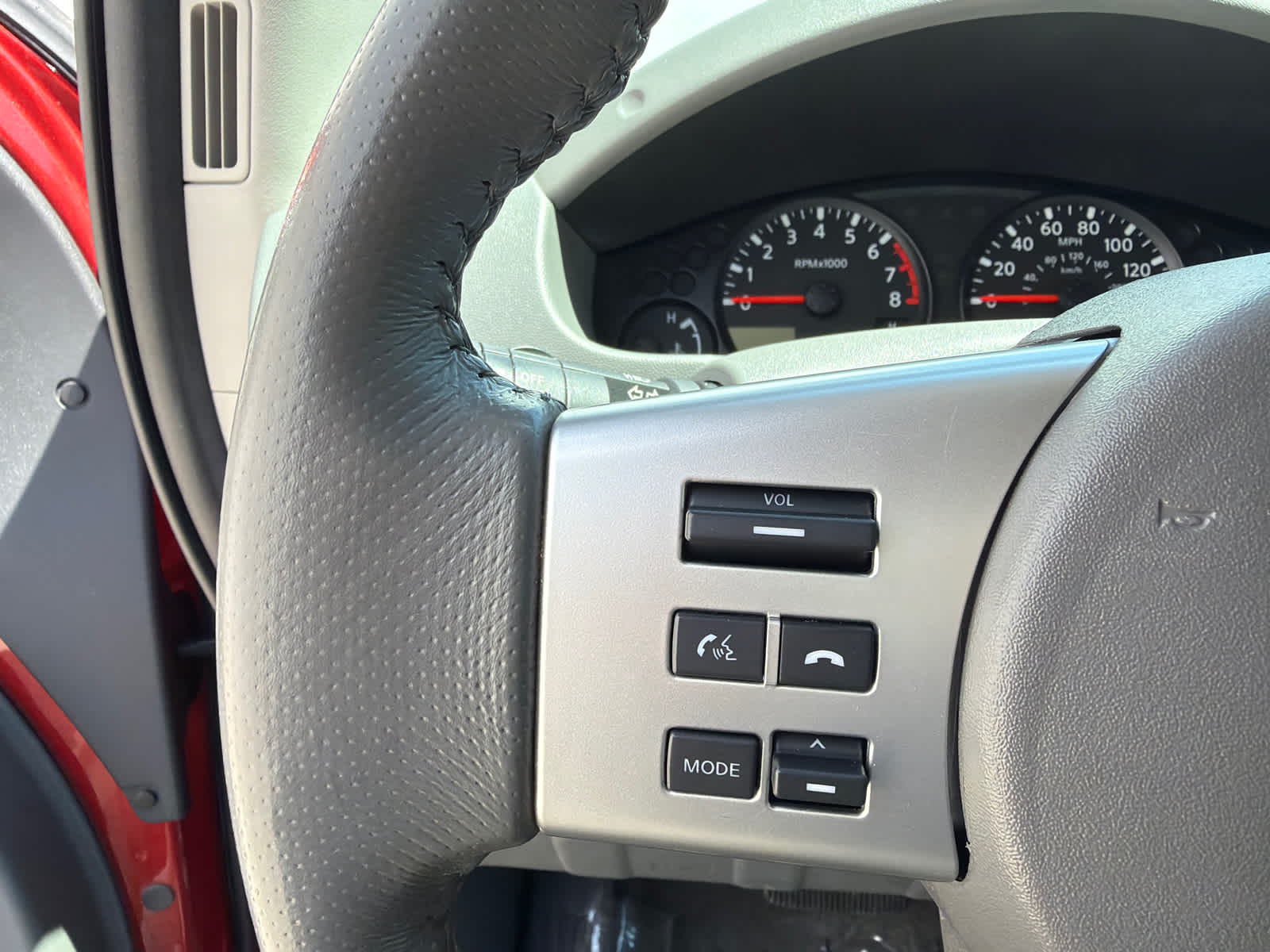 Thumbnail: 2018 Nissan Frontier - 18
