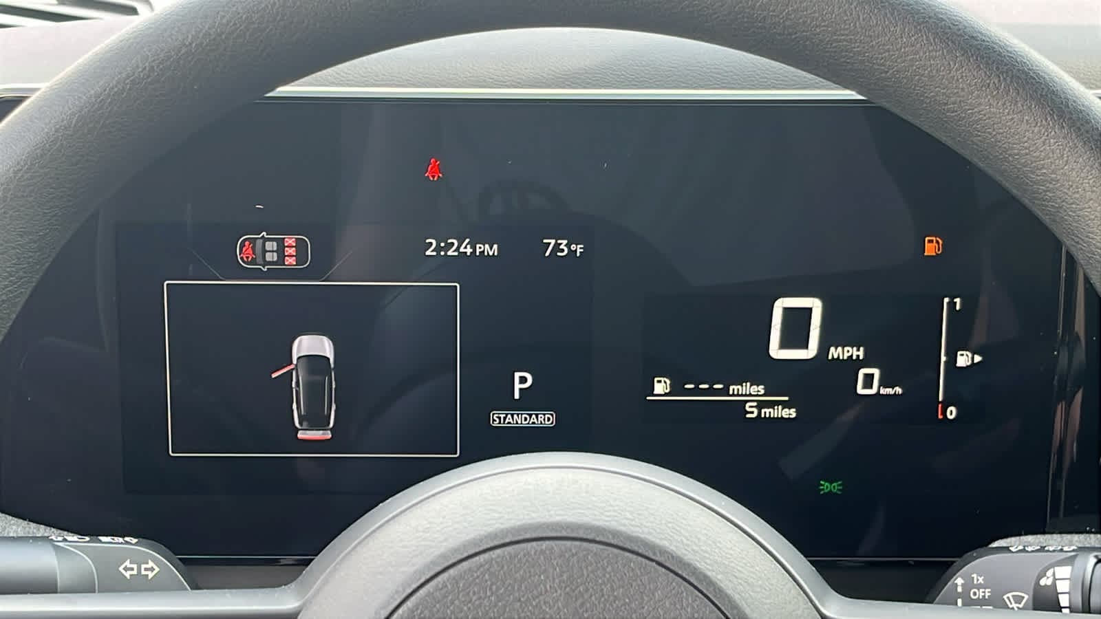 Thumbnail: 2026 Nissan Kicks - 18