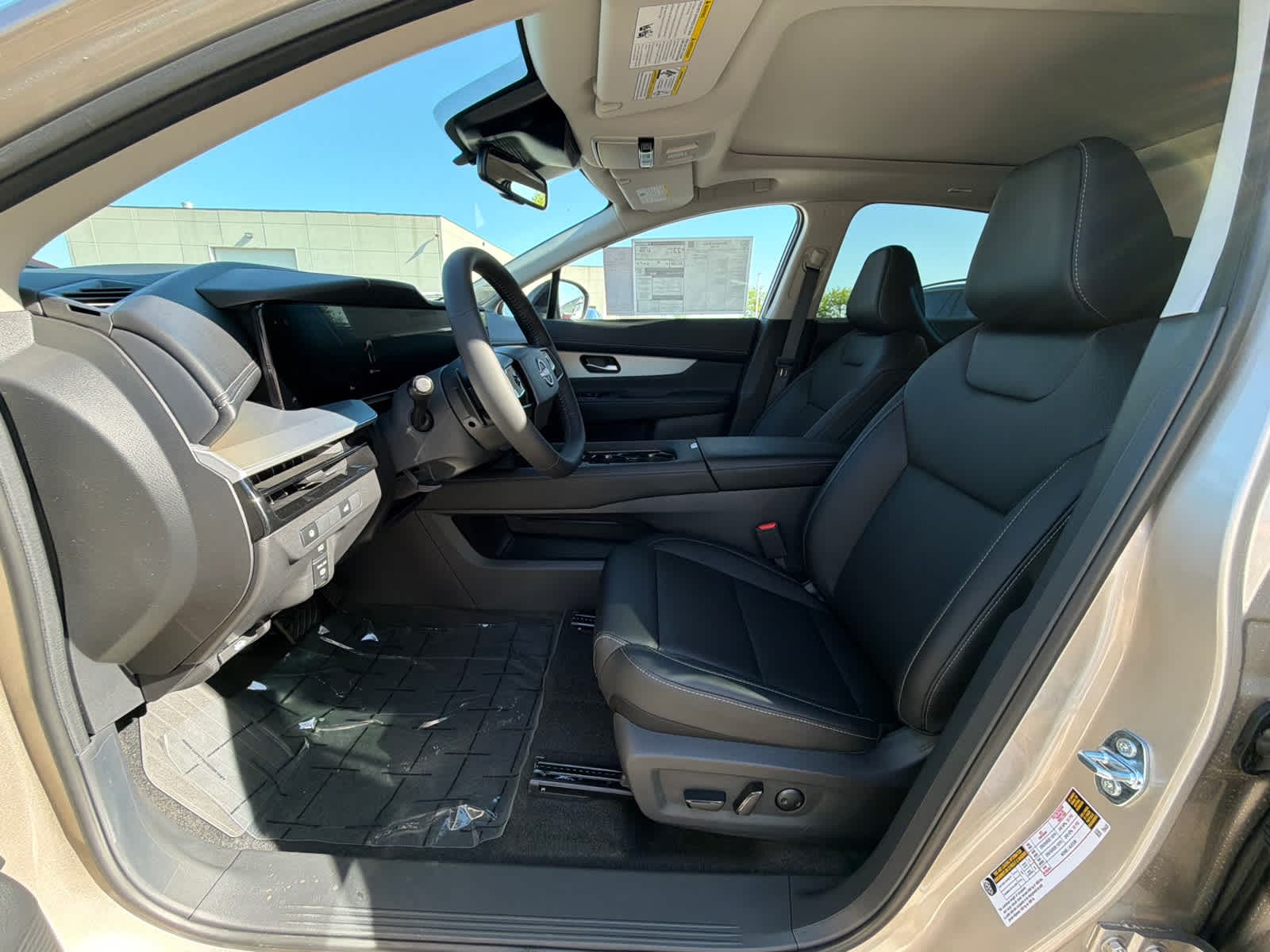 Thumbnail: 2026 Nissan Murano - 16