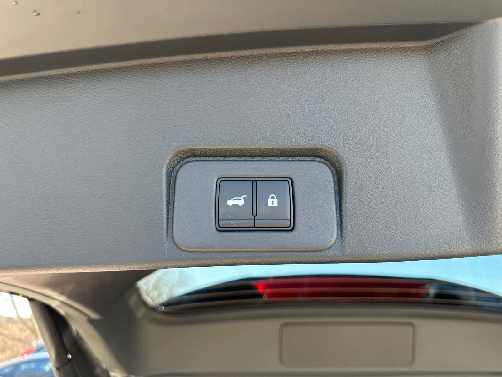 Thumbnail: 2026 Nissan Rogue - 11