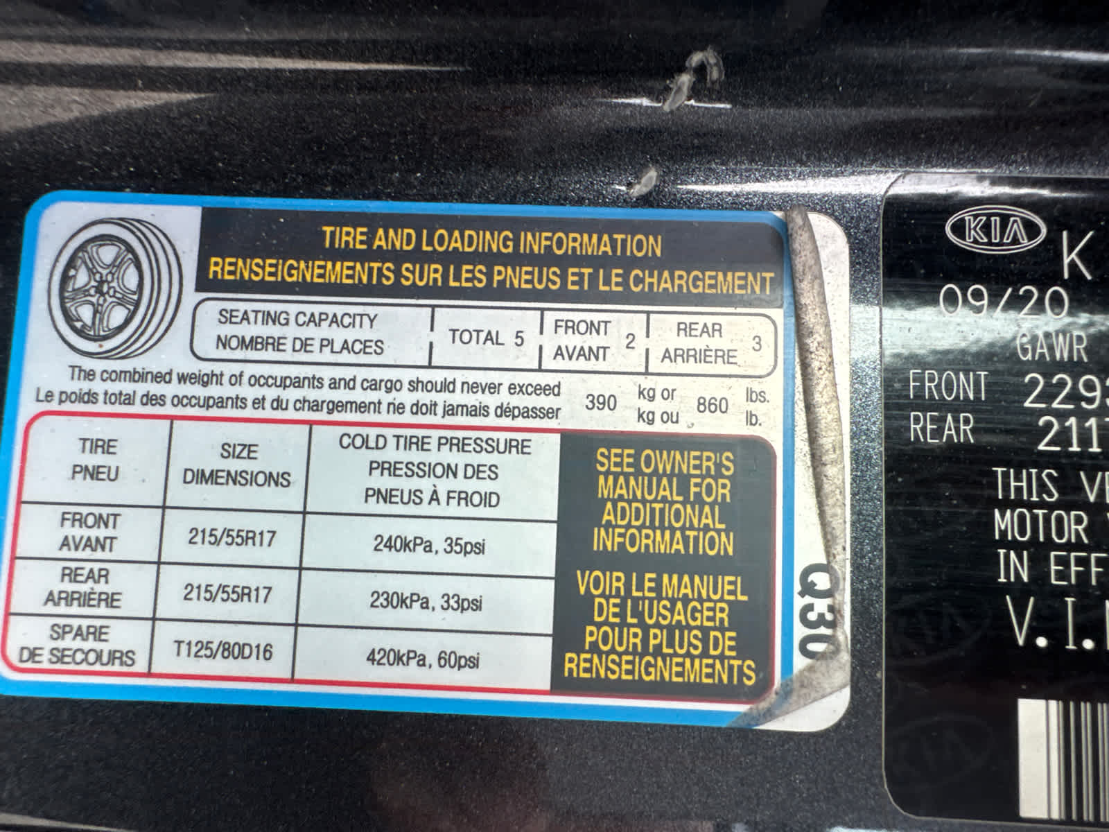 Thumbnail: 2021 Kia Seltos - 17