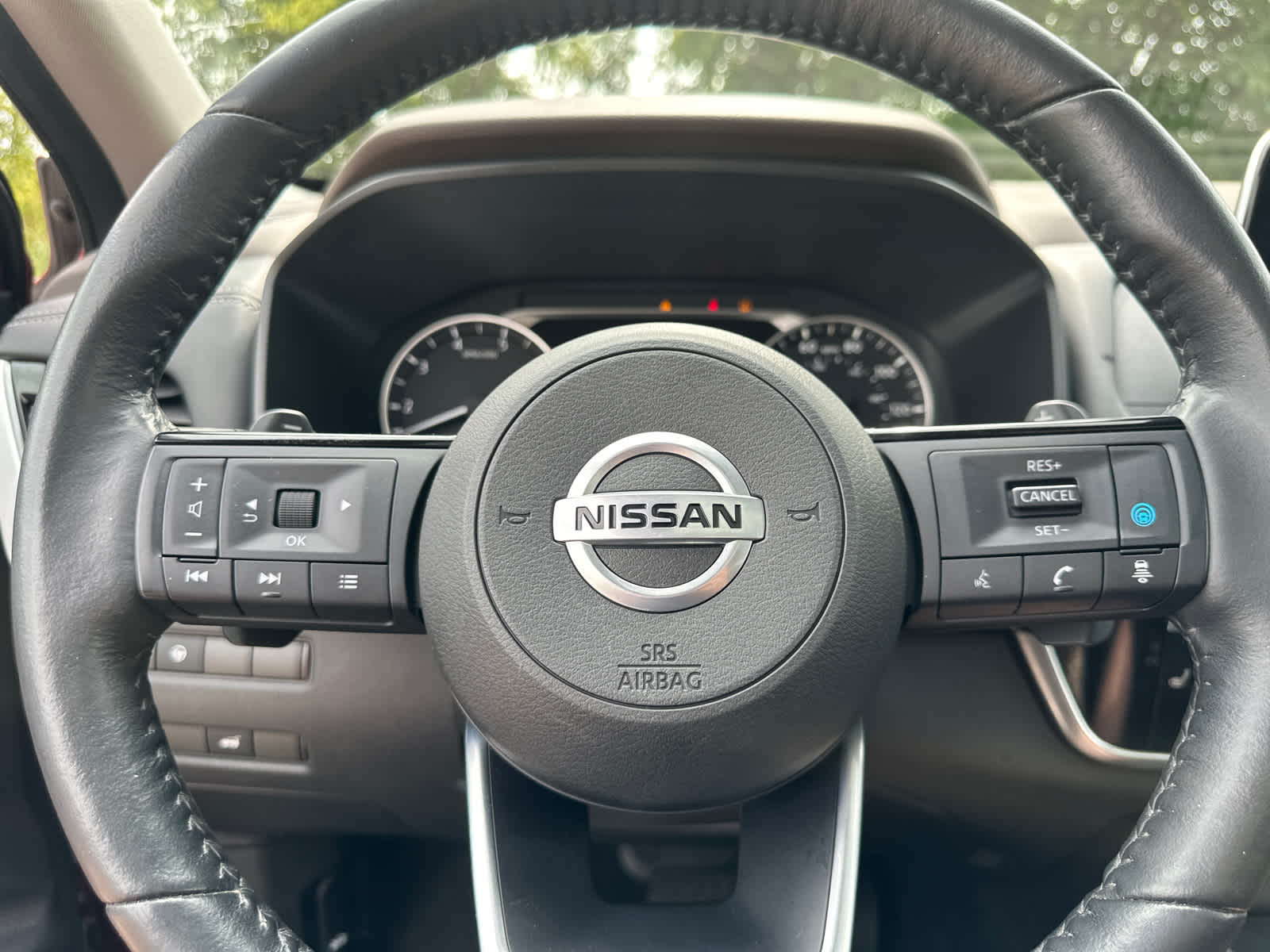 Thumbnail: 2021 Nissan Rogue - 16