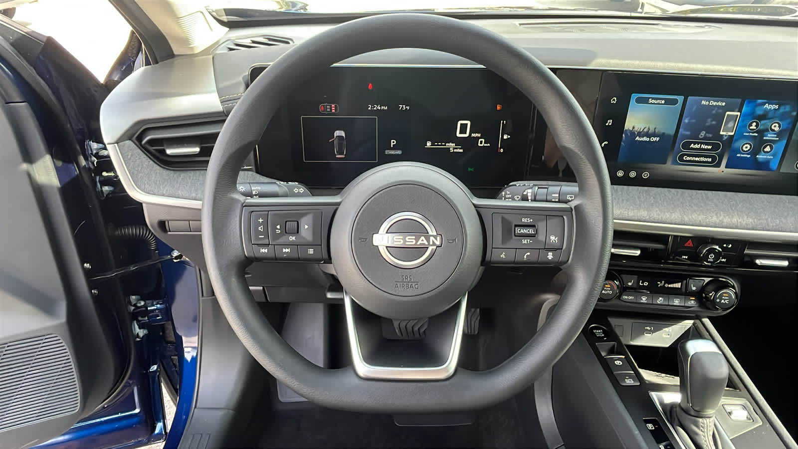 Thumbnail: 2026 Nissan Kicks - 17