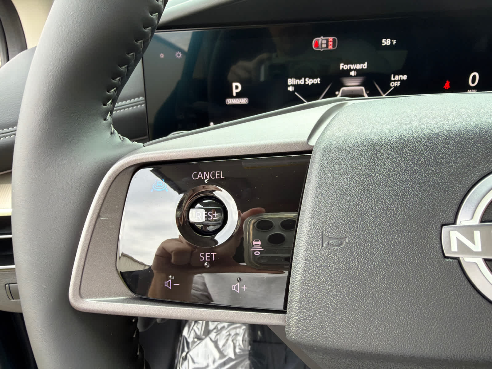 Thumbnail: 2026 Nissan Murano - 22