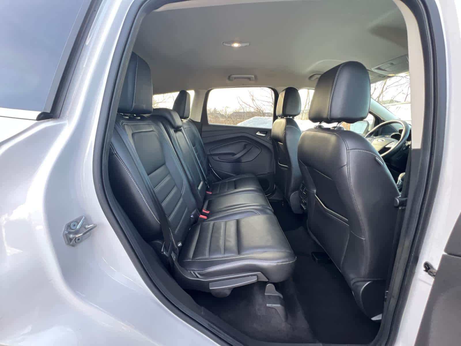 Thumbnail: 2017 Ford Escape - 10