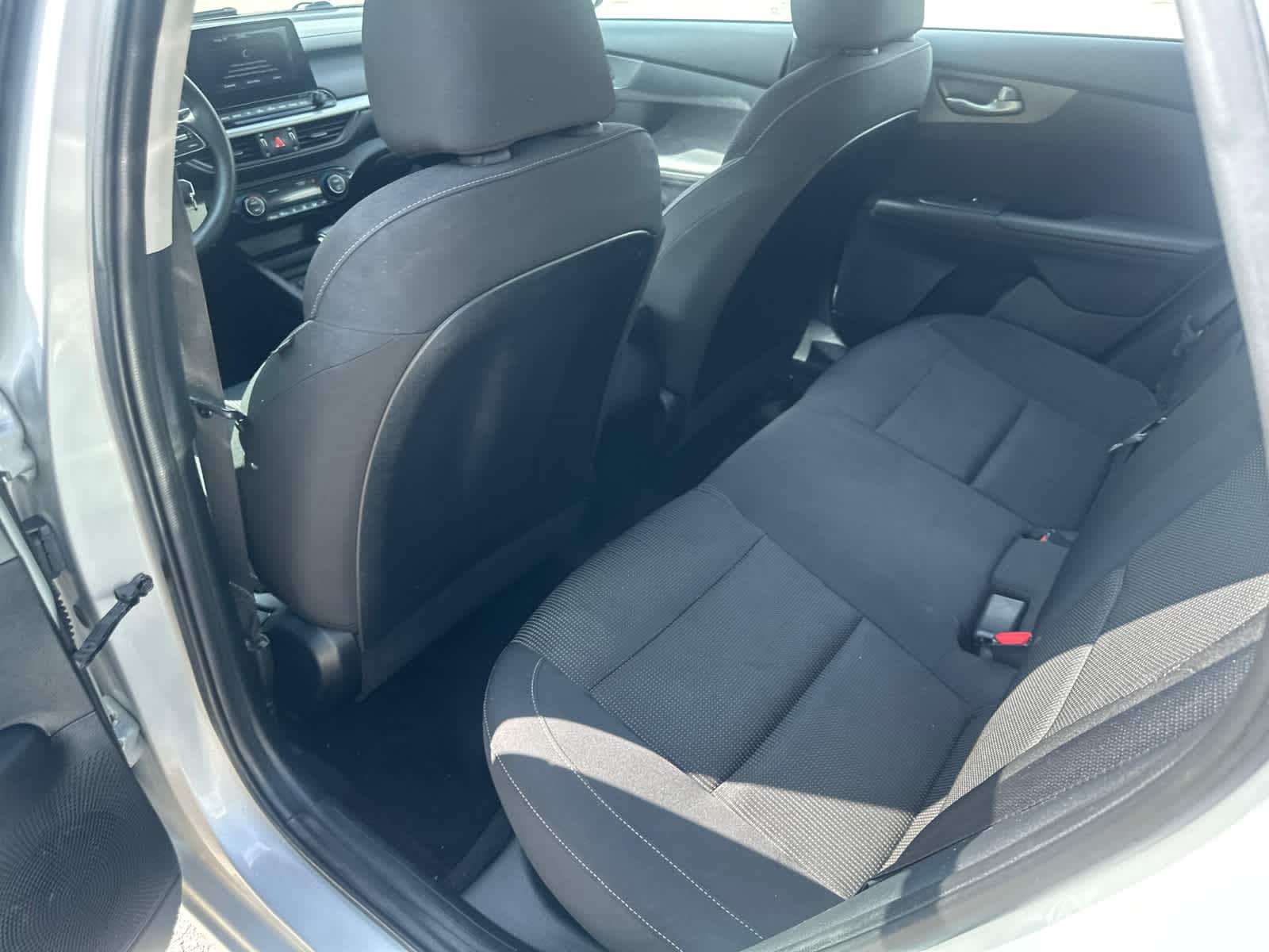 Thumbnail: 2019 Kia Forte - 10