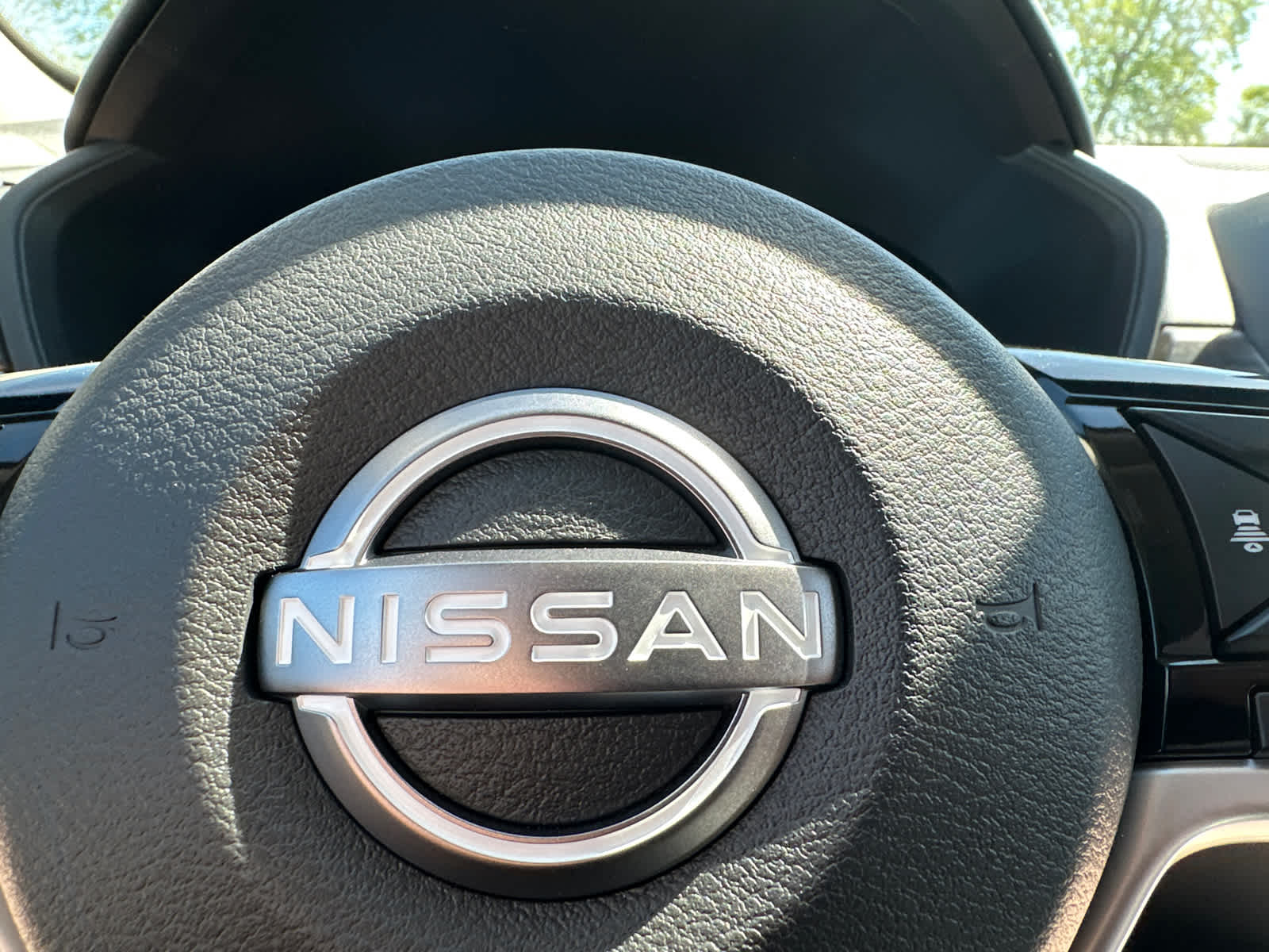 Thumbnail: 2025 Nissan Altima - 18