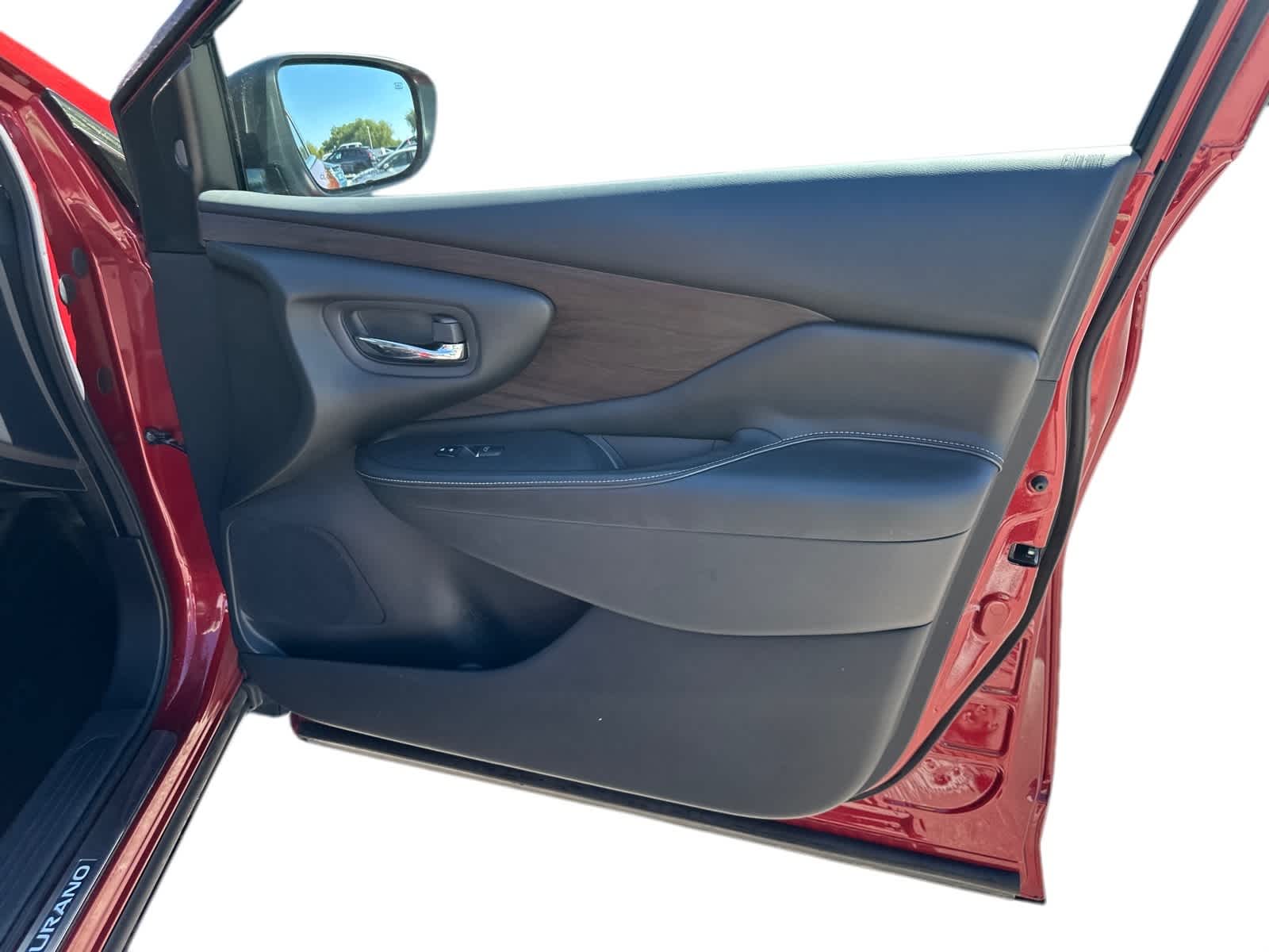 Thumbnail: 2019 Nissan Murano - 5