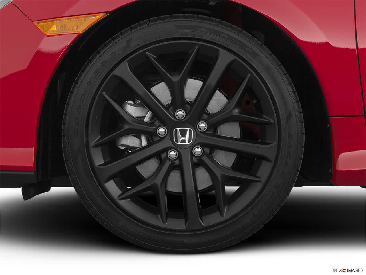 Thumbnail: 2020 Honda Civic - 8