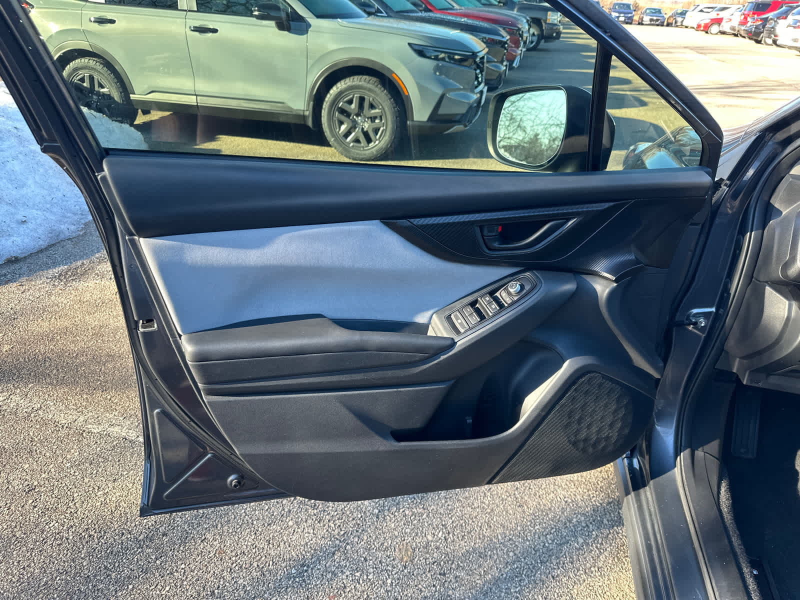 Thumbnail: 2021 Subaru Crosstrek - 14