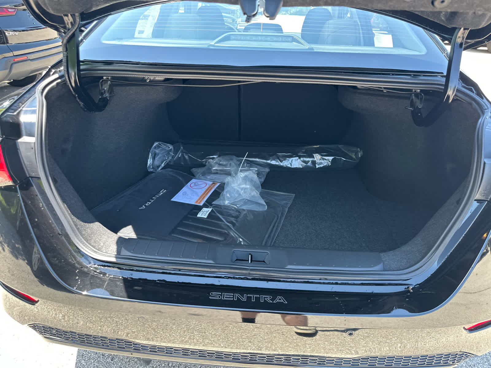 Thumbnail: 2025 Nissan Sentra - 9