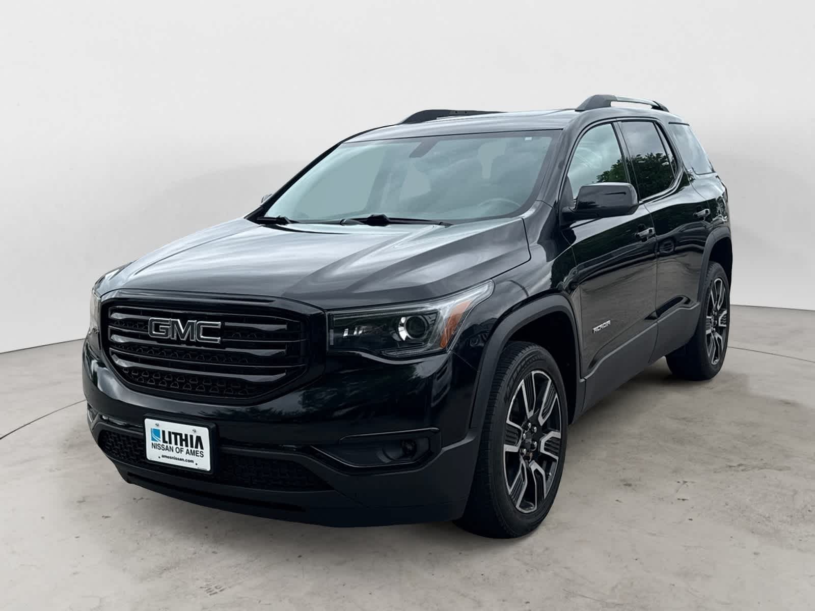 2019 GMC Acadia SLT-1 AWD's photo