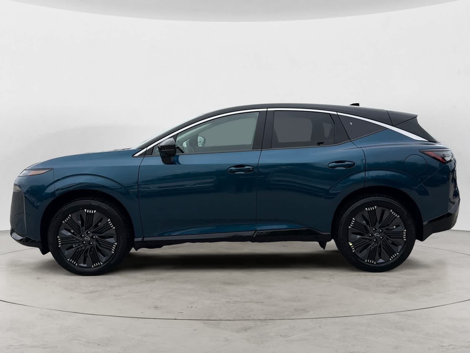 Thumbnail: 2026 Nissan Murano - 2