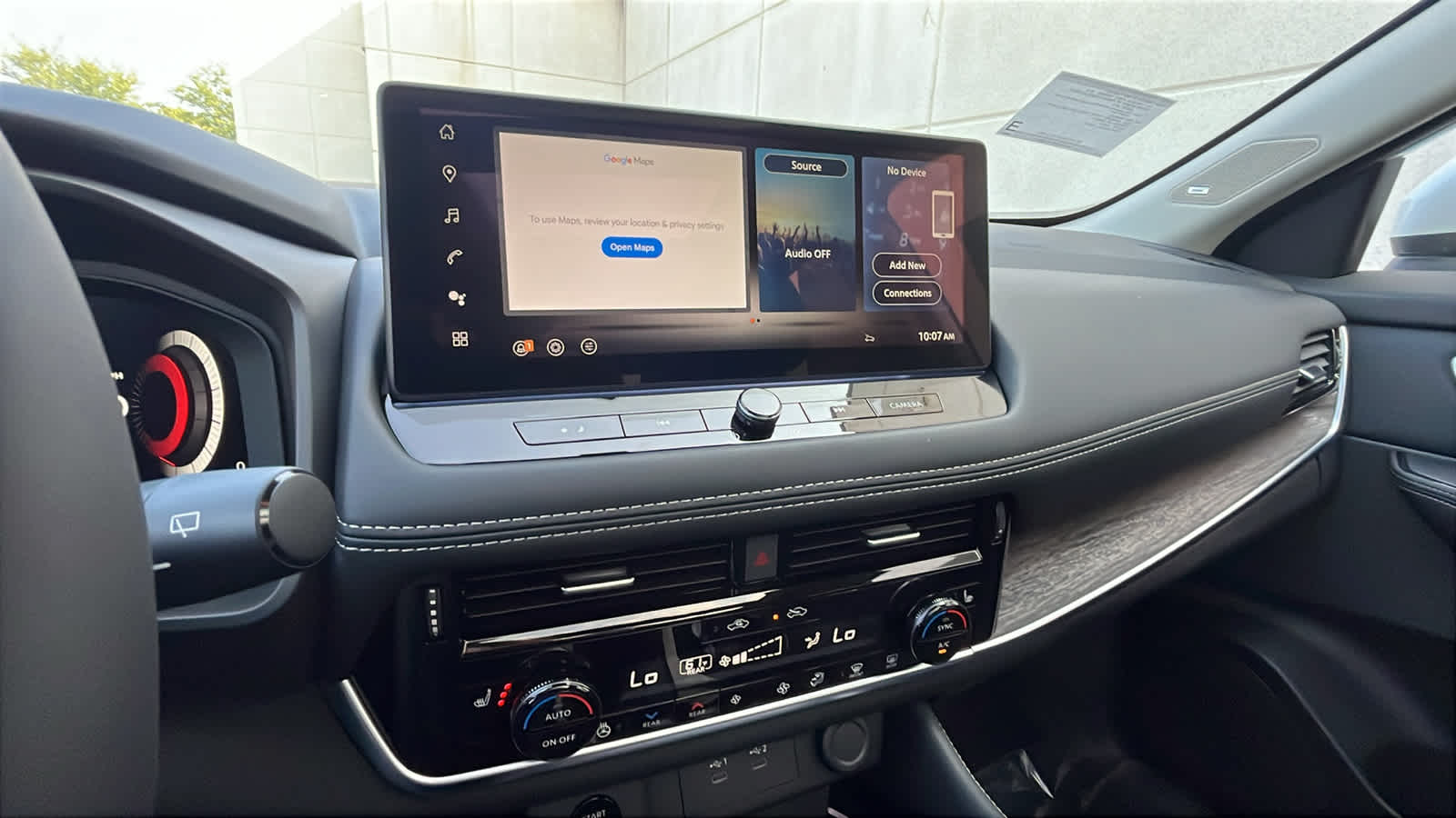 Thumbnail: 2026 Nissan Rogue - 19