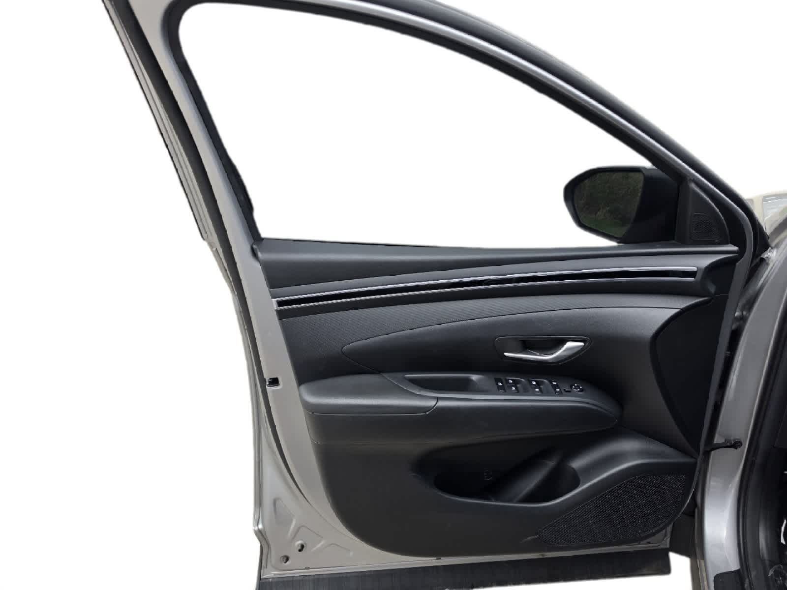 Thumbnail: 2023 Hyundai Tucson - 5