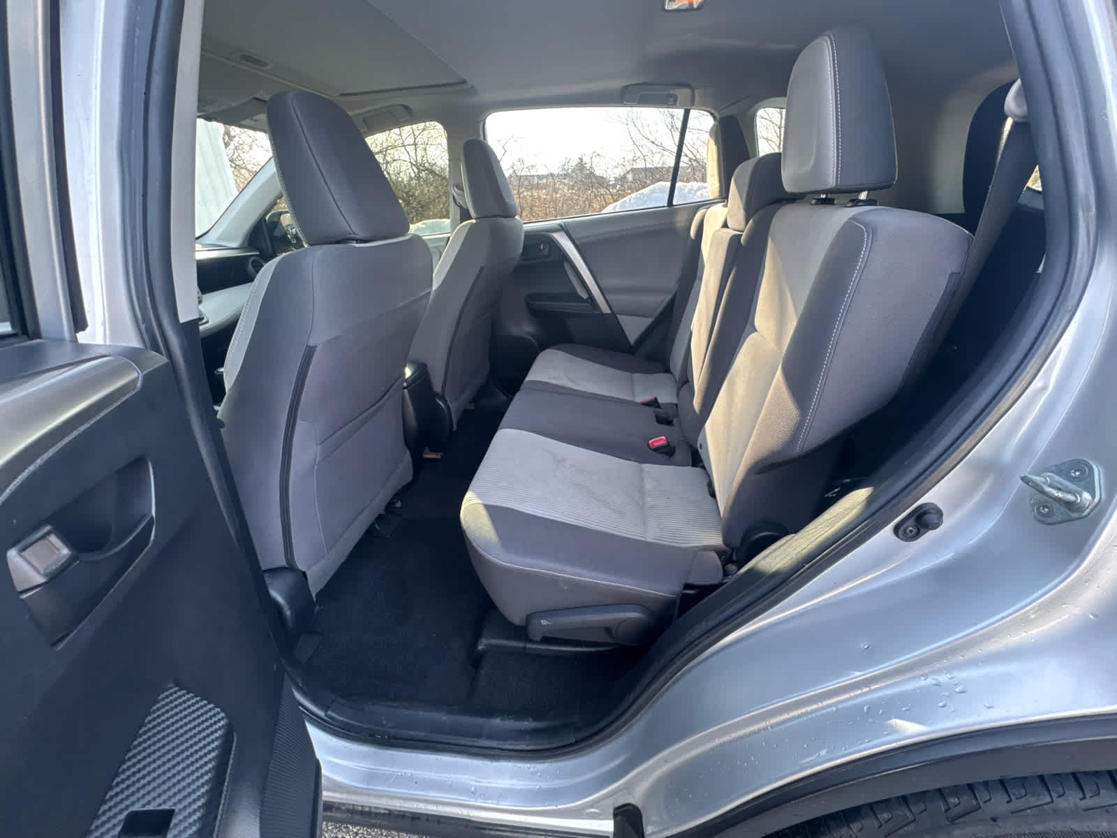 Thumbnail: 2013 Toyota RAV4 - 13