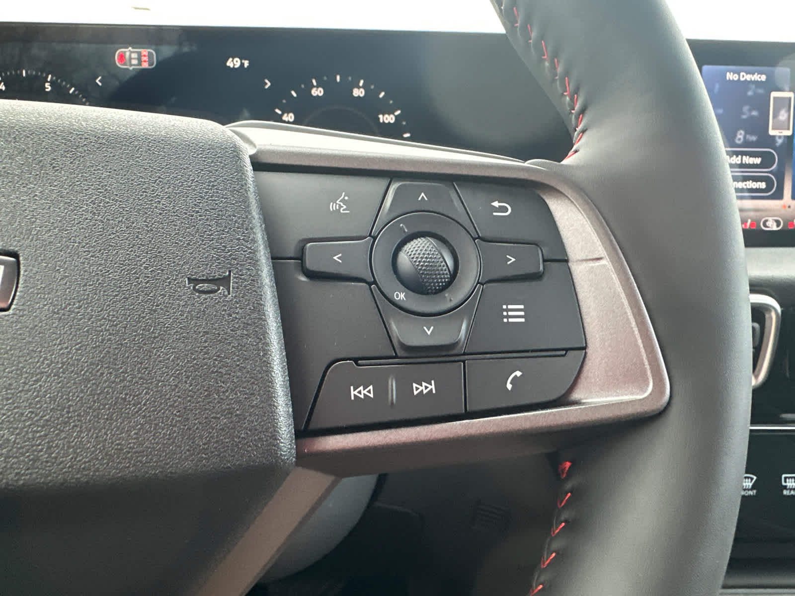 Thumbnail: 2026 Nissan Sentra - 22