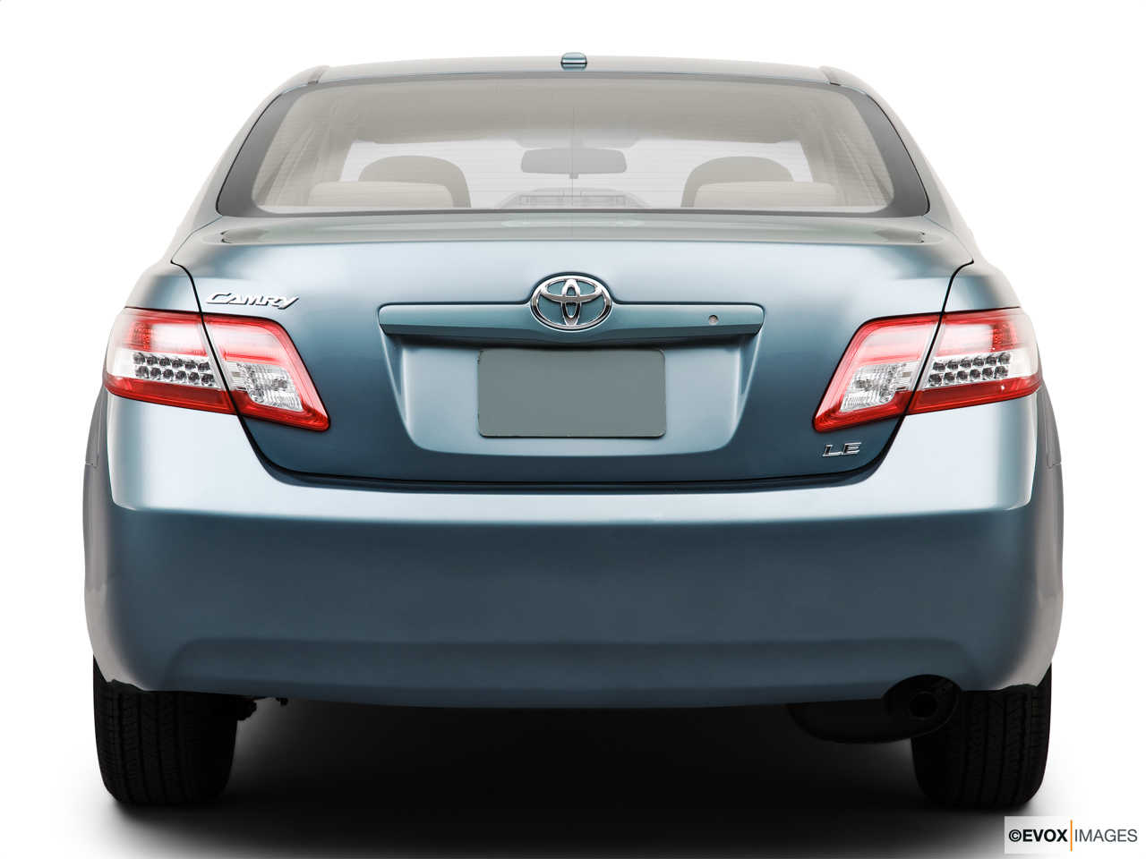 Thumbnail: 2010 Toyota Camry - 5