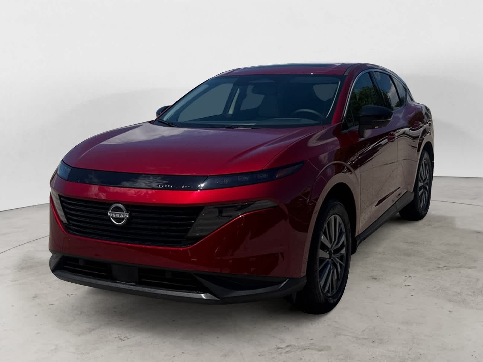 2026 Nissan Murano
