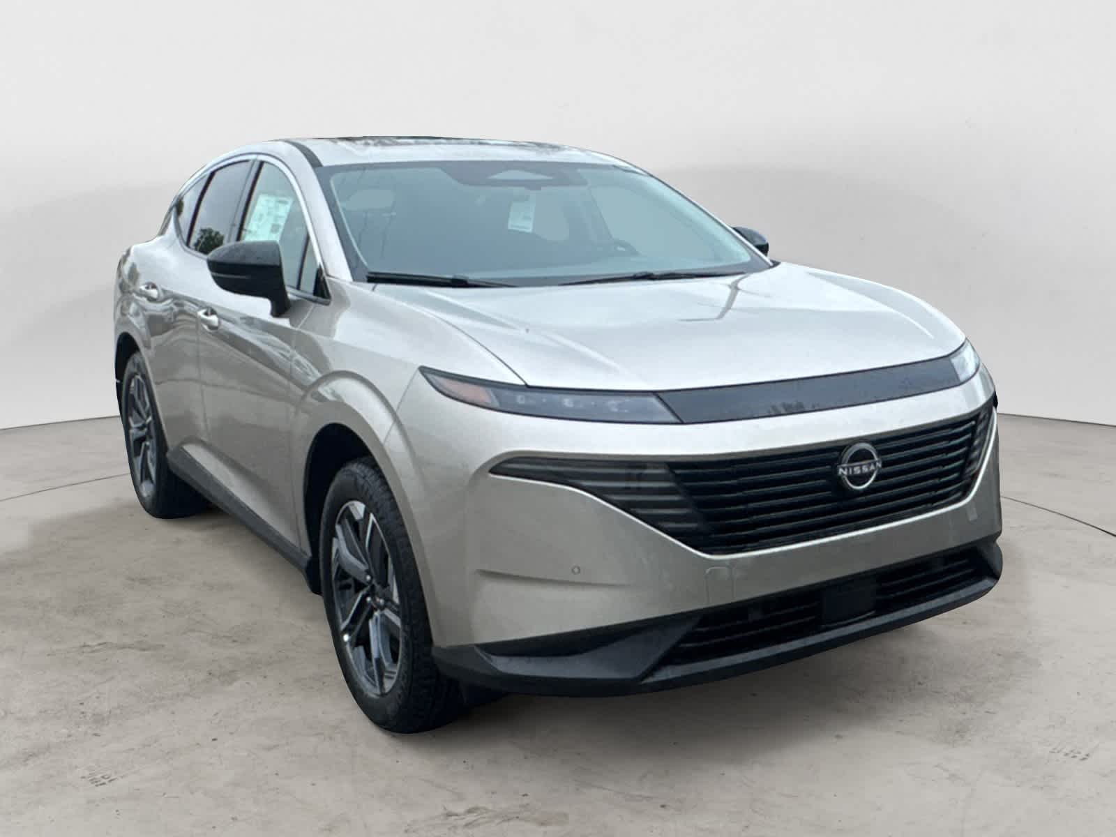 Thumbnail: 2026 Nissan Murano - 6