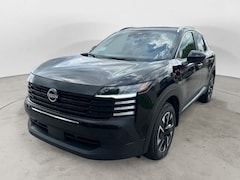 2025 Nissan Kicks SV SUV Ames, IA