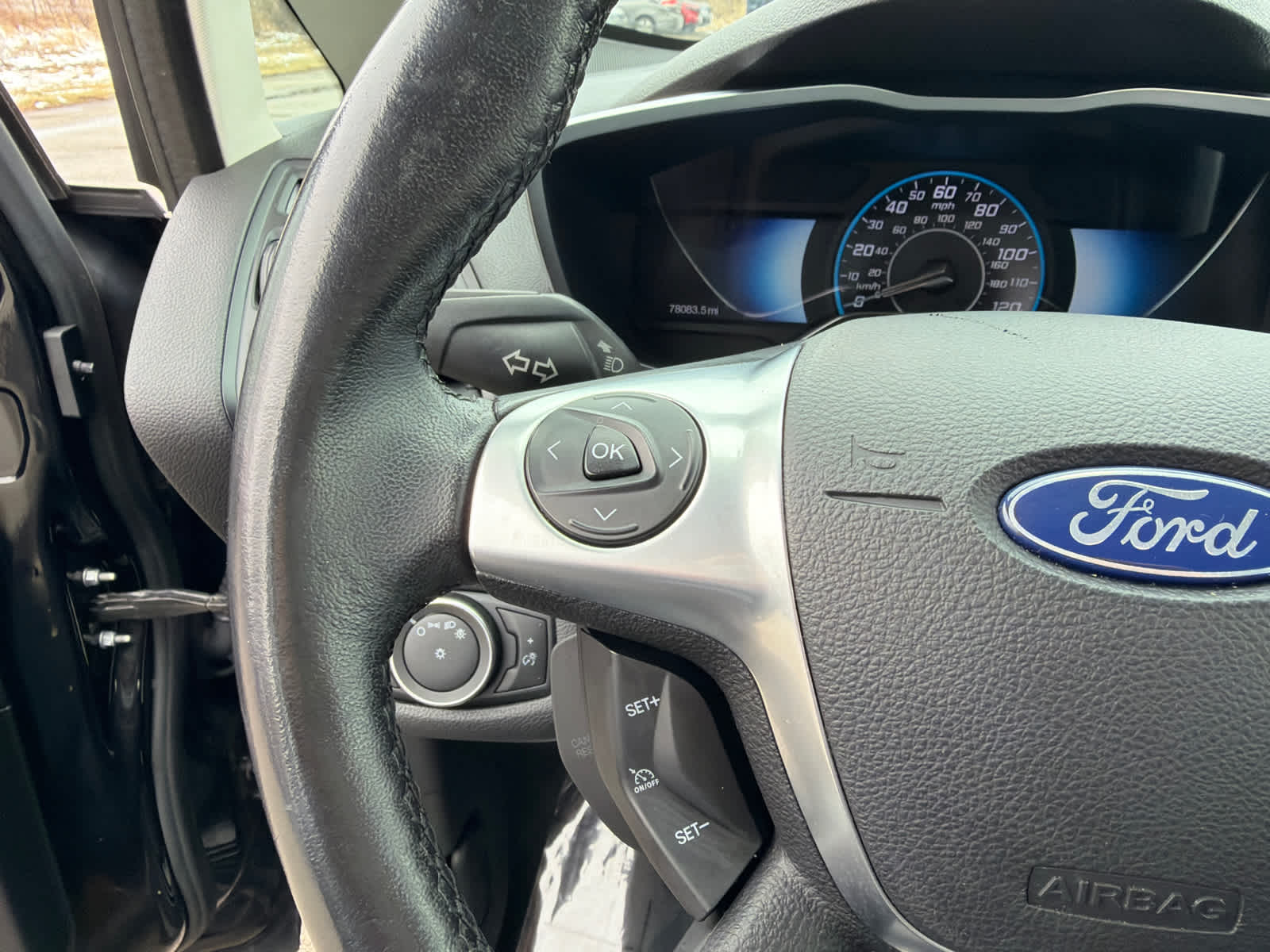 Thumbnail: 2017 Ford C-Max - 19