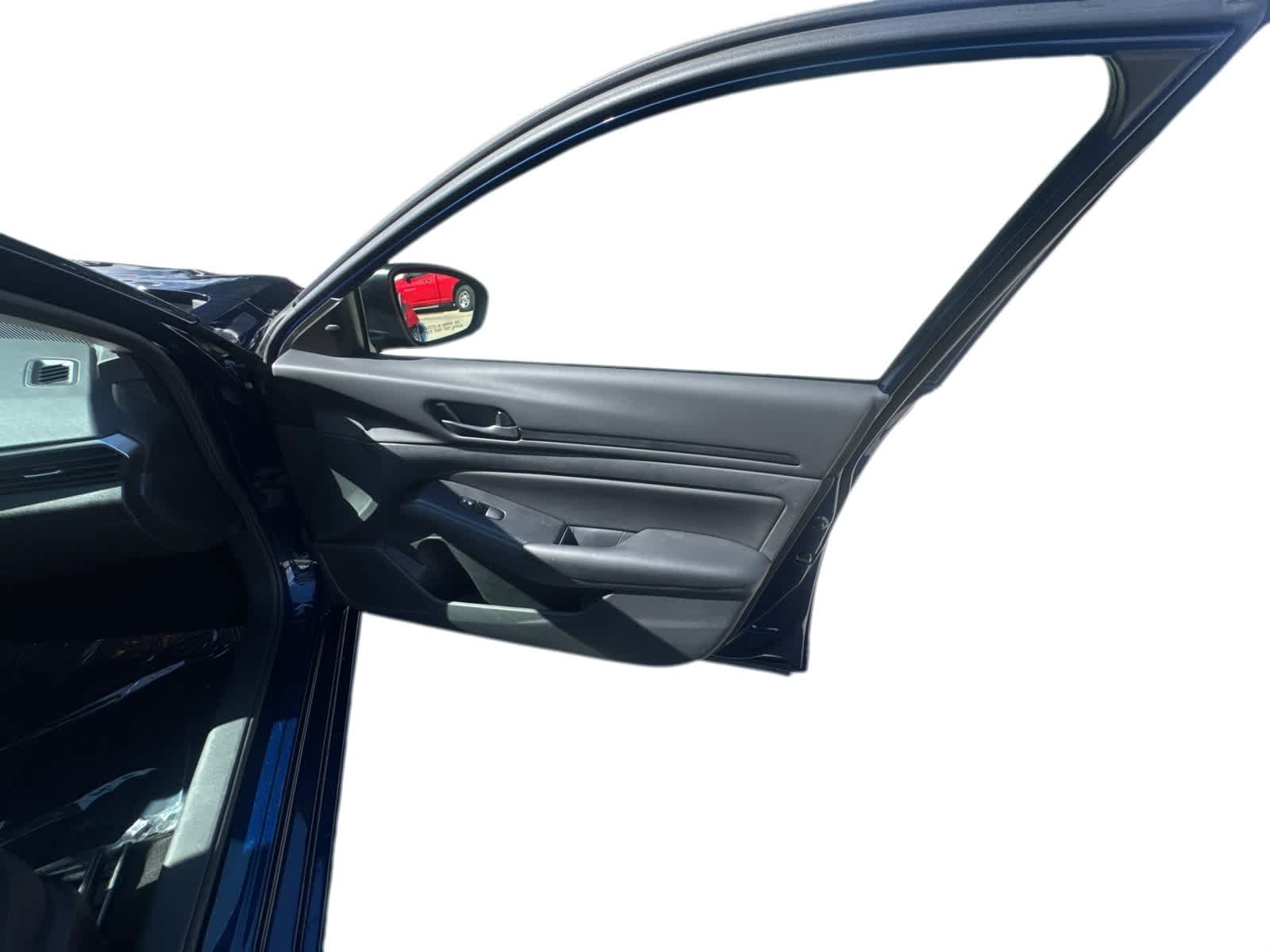 Thumbnail: 2024 Nissan Altima - 7