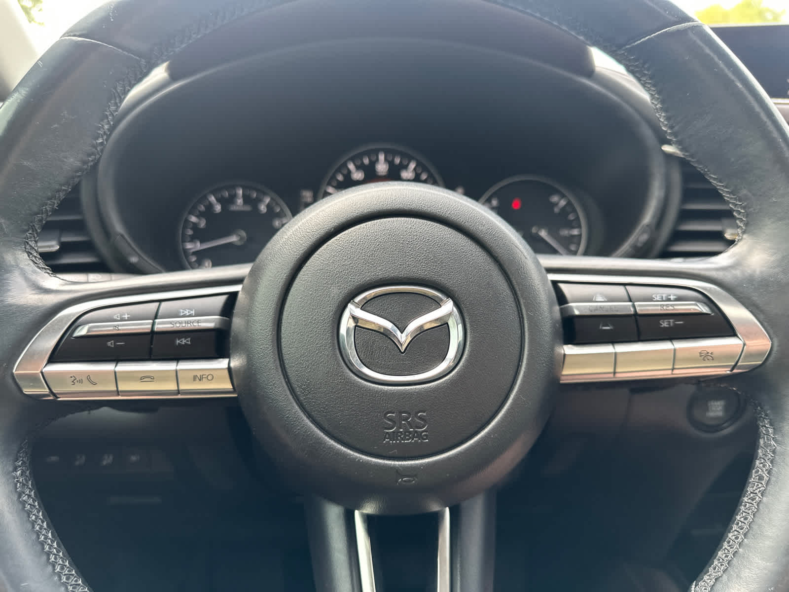 Thumbnail: 2020 Mazda CX-30 - 19