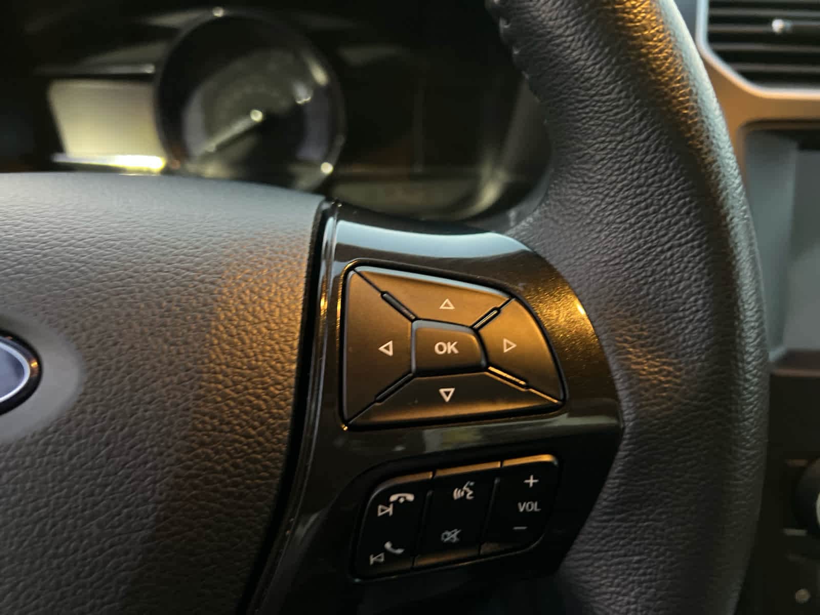 Thumbnail: 2018 Ford Explorer - 20